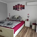 Dom wakacyjny Szofi Vendeghaz *