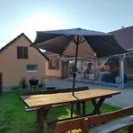 Dom wakacyjny Szofi Vendeghaz *