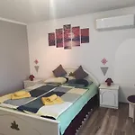 Szofi Vendeghaz Prázdninový dům