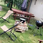 Dom wakacyjny Szofi Vendeghaz