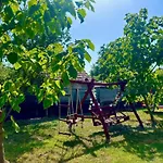 Szofi Vendeghaz Dom wakacyjny Kereki