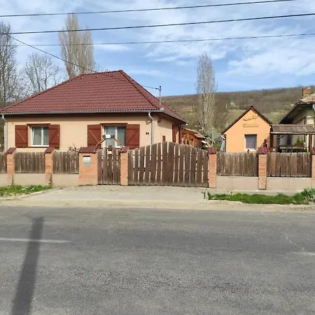 Szofi Vendeghaz Holiday home