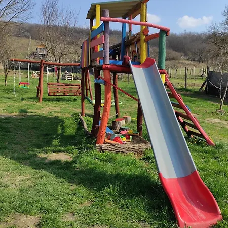 Nyaraló Szofi Vendeghaz