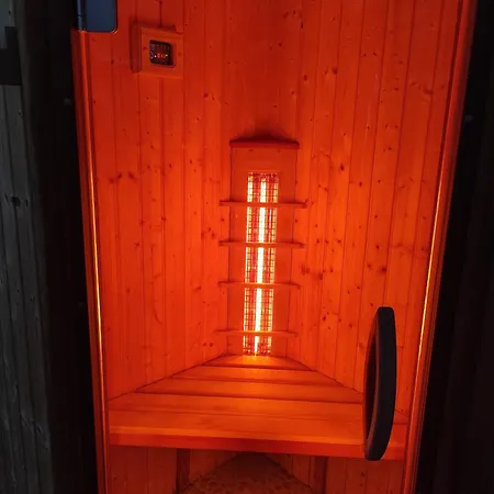 Szofi Vendeghaz Holiday home Kereki