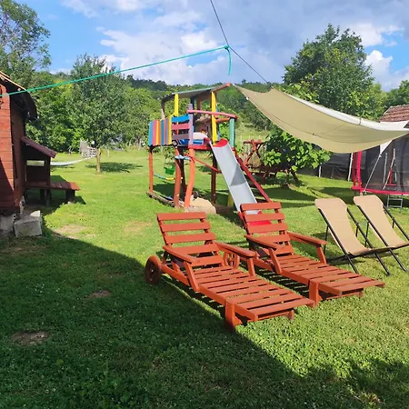 Holiday home Szofi Vendeghaz