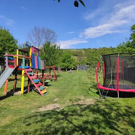 Casa vacanze Szofi Kereki