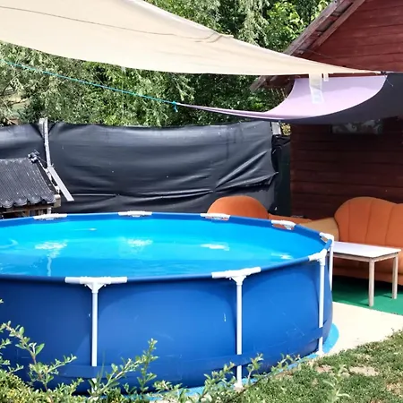 Holiday home Szofi Vendeghaz *