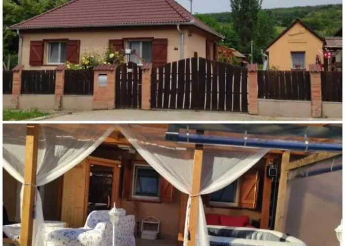 Szofi Vendeghaz *